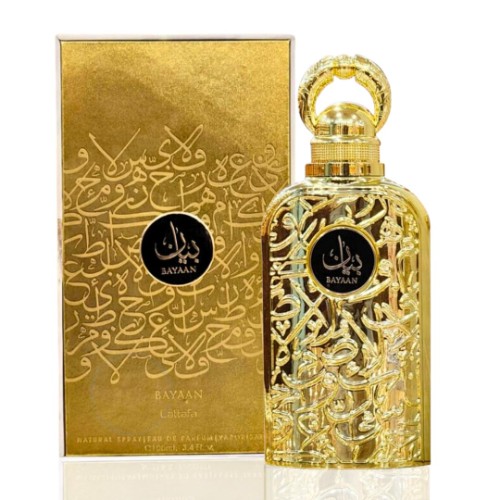 Lattafa Bayaan EDP 100ML