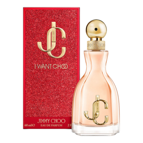 Jimmy Choo I Want Choo Edp 3.3oz