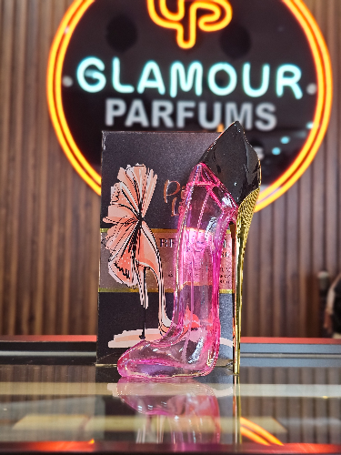 LR Pink Best Girl 100 ML W
