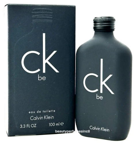 Calvin Klein CK Be3.4oz