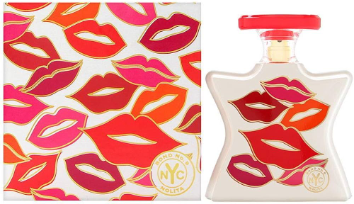 Bond No 9 Nolita 3.4 Edp L888874005723