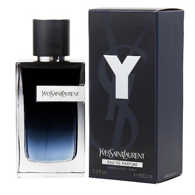 Y Yves Saint Laurent 3.4 Edp M