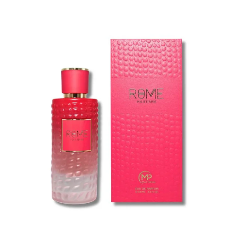 Rome Pour Femme EDP 100 ml