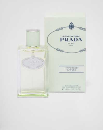 Prada Infusion de Fleur D Iris Edp 100ml
