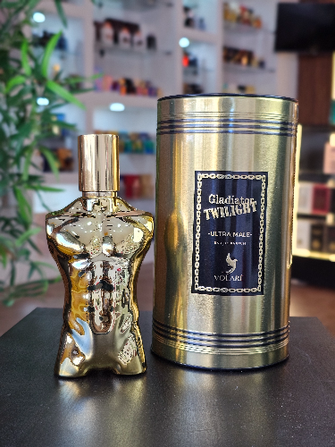 Volare Gladiator Twilight Ultra Male 3.4 Edp M