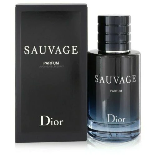 Dior Sauvage Parfum 100ml