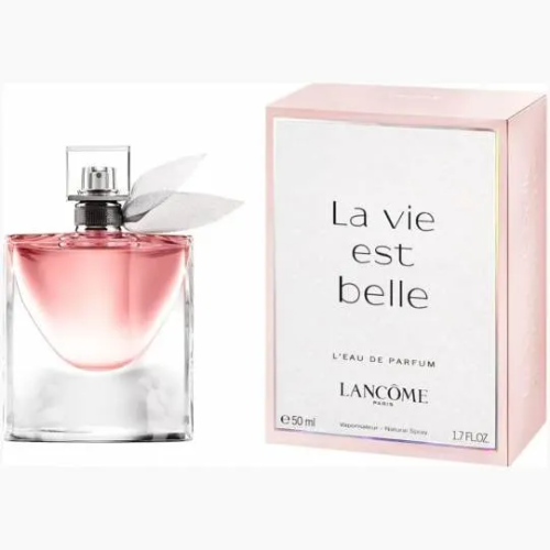 Lacome La Vie Est Belle Edp 50ml