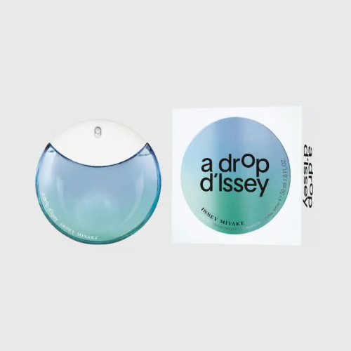 Issey Miyake A Drop DIssey Fraiche Edp 90ml