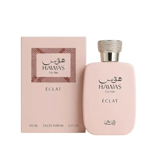 Rasasi Hawas Eclat 100 ML