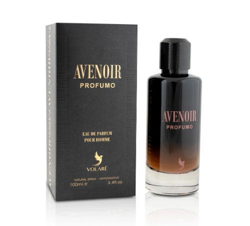 Volare Avenoir Profumo 3.4 Edp M