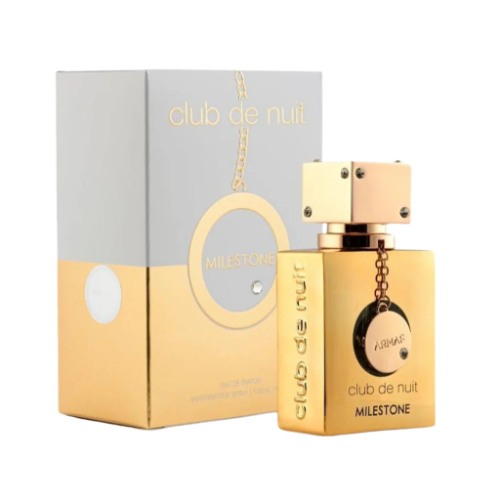 Club de Nuit Mileston Edp 30ml