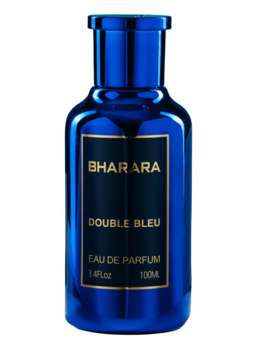 Bharara Bleu Pour Homme edp 100 ML