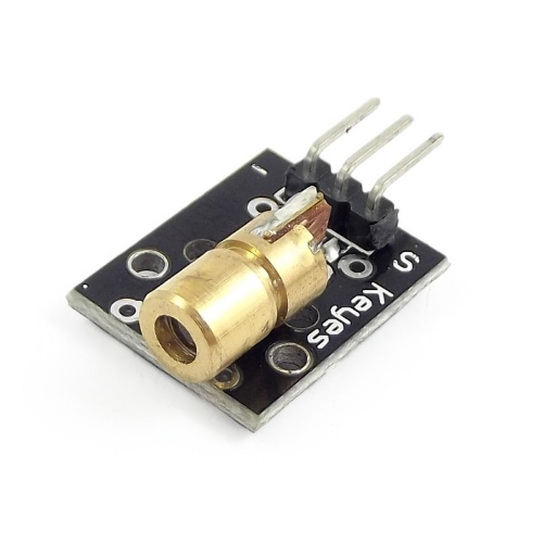 Modulo Laser KY-008