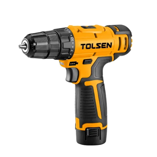 Taladro inalambrico DC 12V 1500MA. 79036