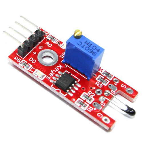 KY028 SENSOR DE TEMPERATURA DIGITAL KY-028