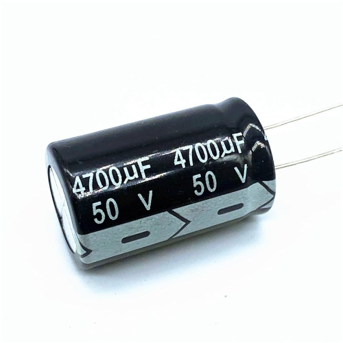Capacitor Electrolitico 4700uF 50V