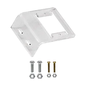 Cases para Pantalla LCD