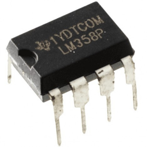 LM358