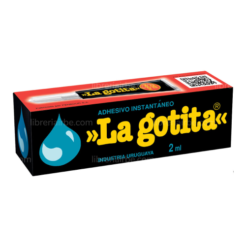 La gotita