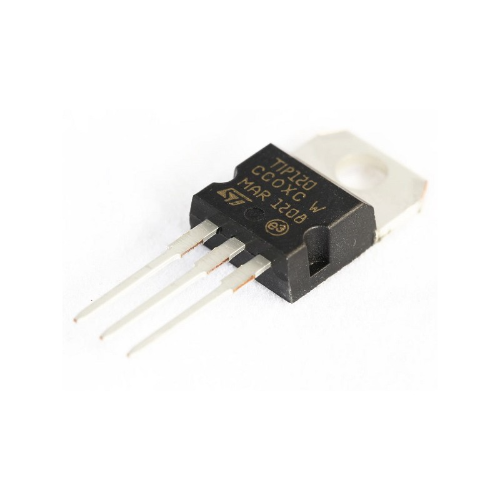 Transistor Darlington NPN TIP 120 - TIP120
