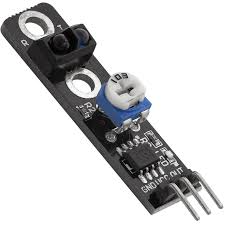 TCRT5000 KY-033