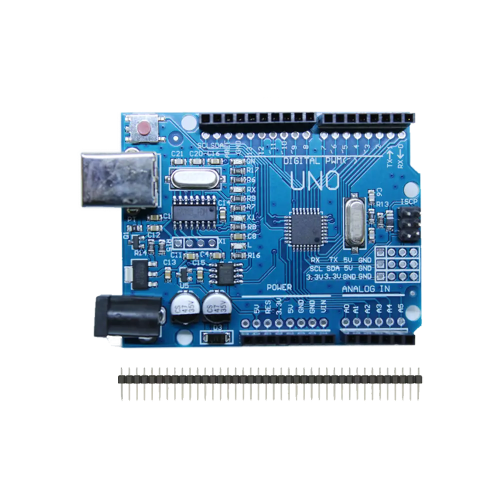 ARDUINO UNO R3 SEGUNDA CH340