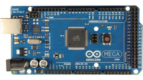 Arduino MEGA 2560 + CABLE ORIG