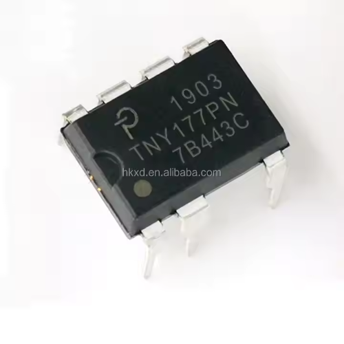 PC817 optoacoplador