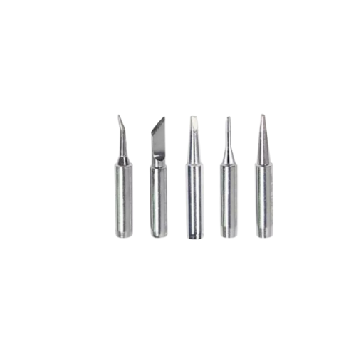 KIT PUNTAS DE CAUTIN 5PZ