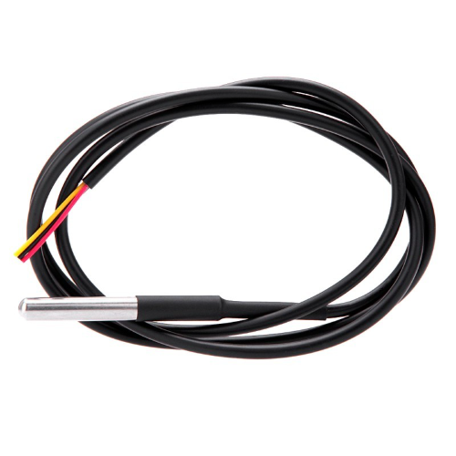 DS18B20 SENSOR TEMPERATURA
