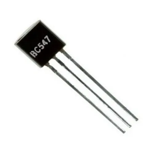 Transistor BC547-NPN