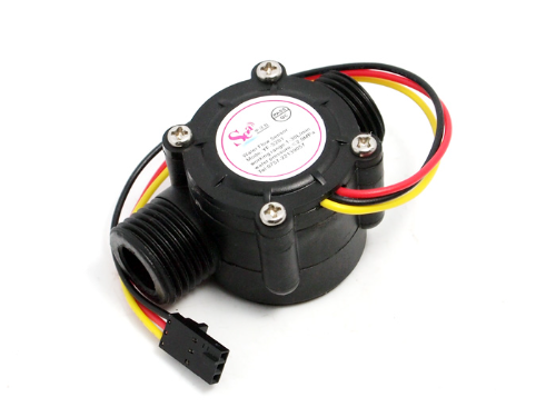 SENSOR FLUJO DE AGUA YF-S201G