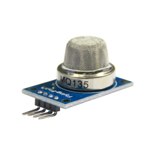 Sensor MQ135