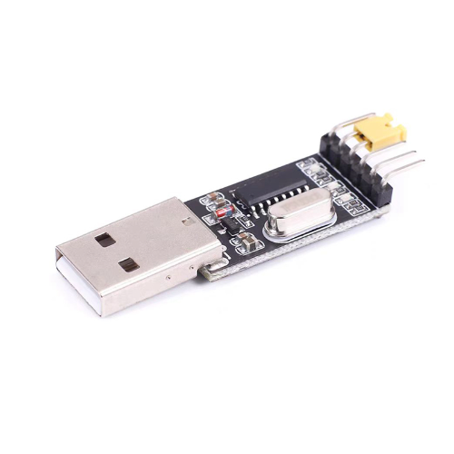 MODULO USB A TTL UART CH340G 3.3V 5V
