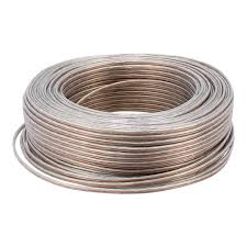 CABLE TRANSPARENTE 18AWG