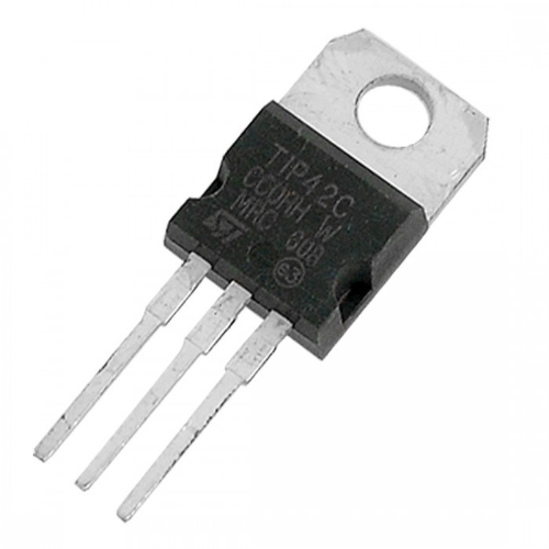 TIP42C -transistor
