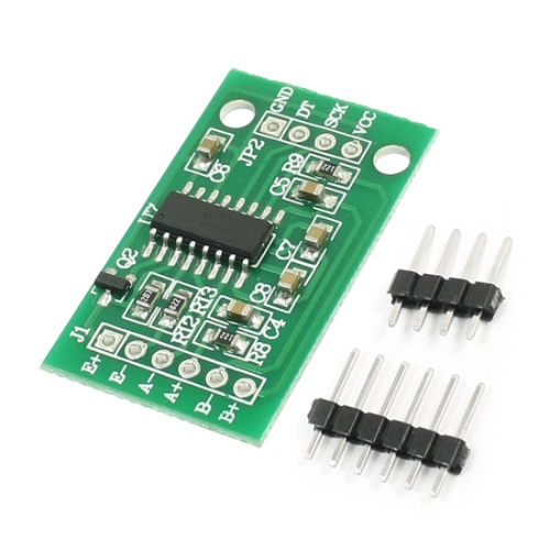 SENSOR TRASMISOR CELDA DE CARGA HX711