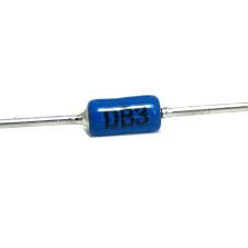DIAC DB3