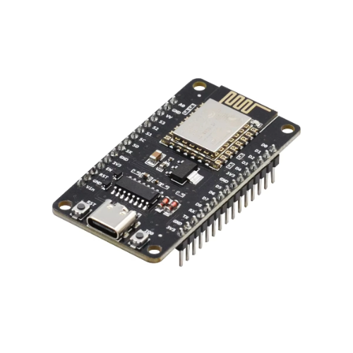 ESP8266 30 PINES
