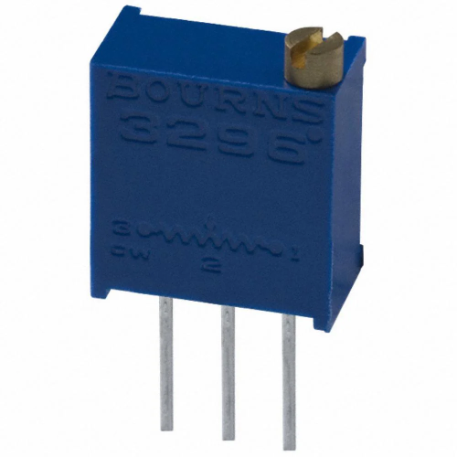 POTENCIOMETRO TRIMPOT 20K (203)