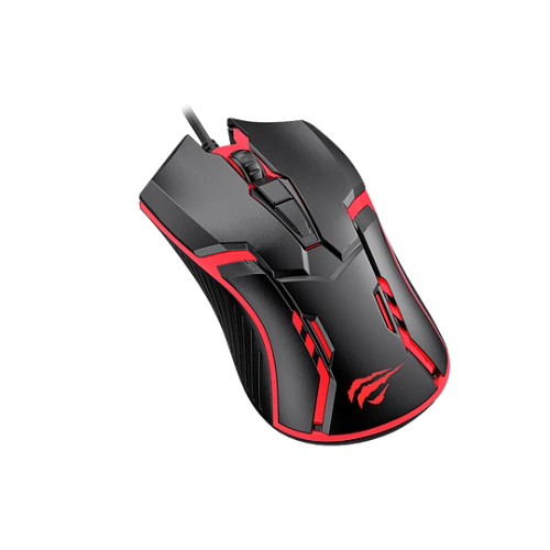 Mouse gamer RGB , MS1025