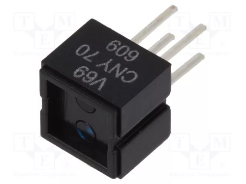 SENSOR ÓPTICO CNY70