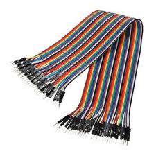 Cable Jumper Macho Hembra 40cm