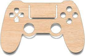 Chasis de control de trupan