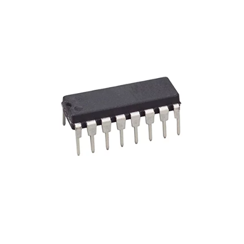 74LS112 / 74112 FLIP FLOP DUAL JK