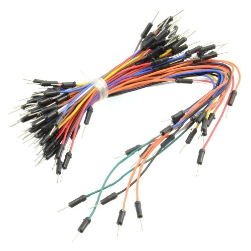 PACK Jumper macho macho 65 cables