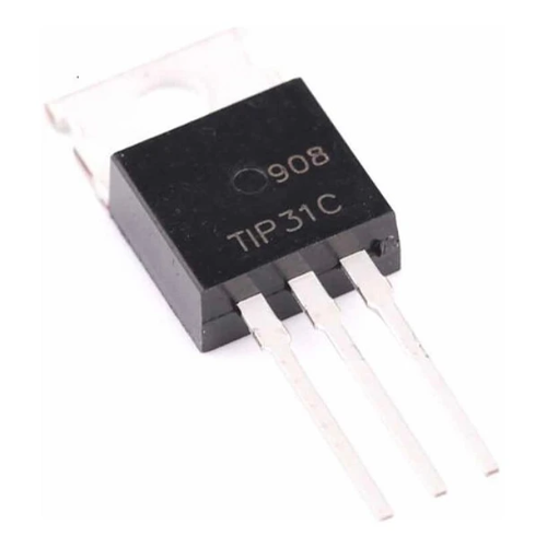 TIP31C -transistor