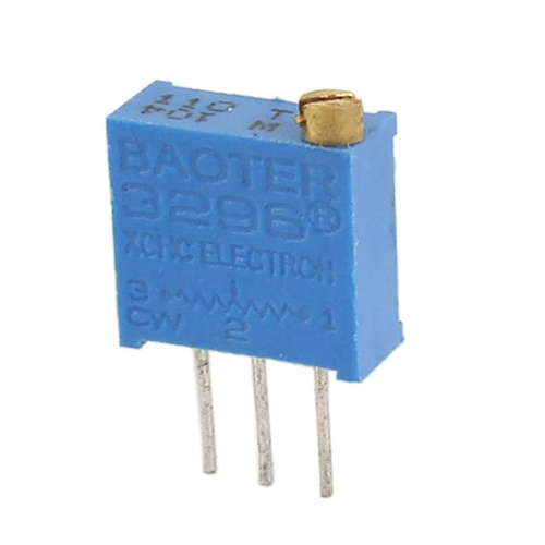 POTENCIOMETRO TRIMPOT 100K (104)