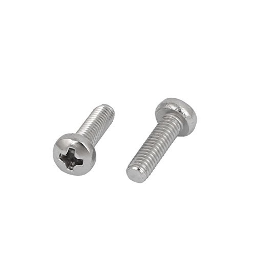 PERNOS 3M M3 10MM (PEQUEÑO)