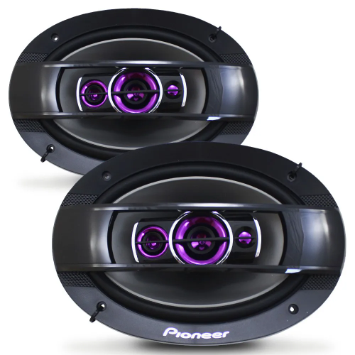 Alto falante Pioneer 6x9 Par